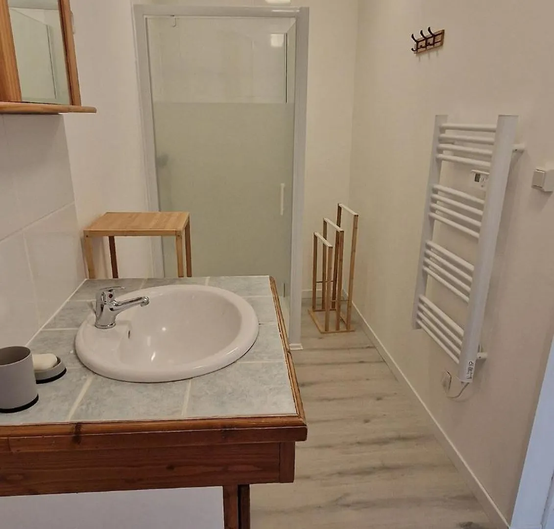 Grand Studio Montagnard Mieussy 0*,